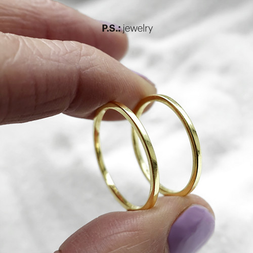 PRSTENY Wedd . 16 — foto 1