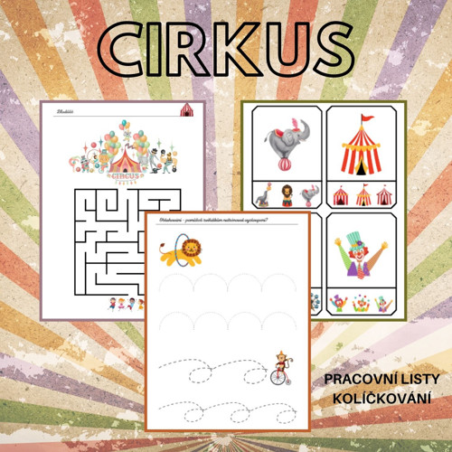 Cirkus — foto 1