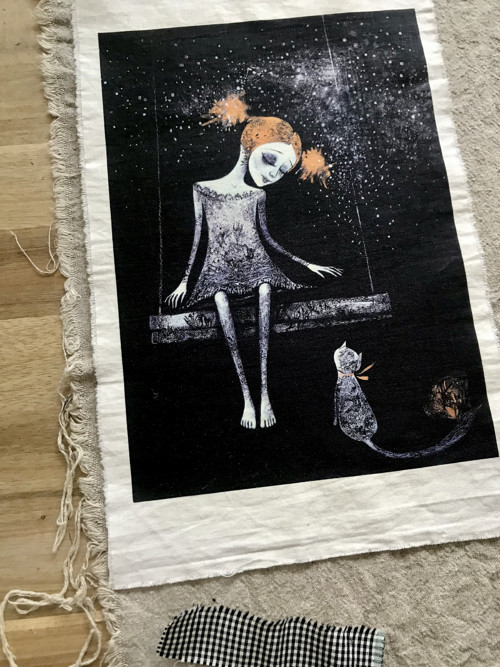 Unavená křídla — foto 1