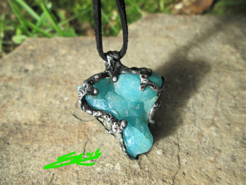 Talisman ,, Euforie duše " — foto 1