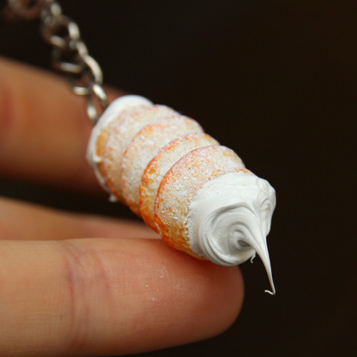Kremrole (přívěsek)