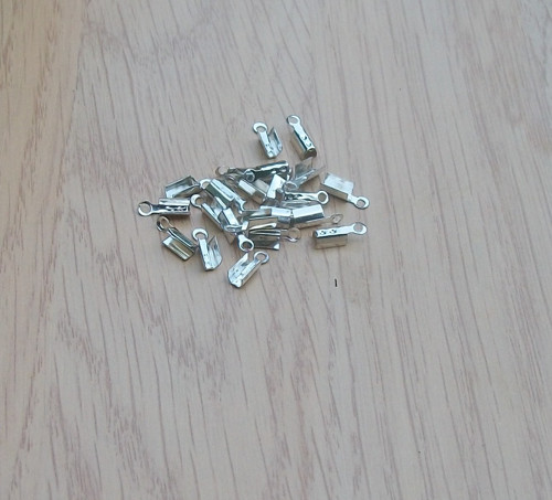 STŘ. KONCOVKY 10x3 mm - 10 ks