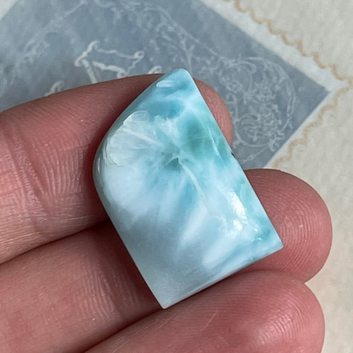 Larimar kabošon A-3103 (č.2) — foto 1