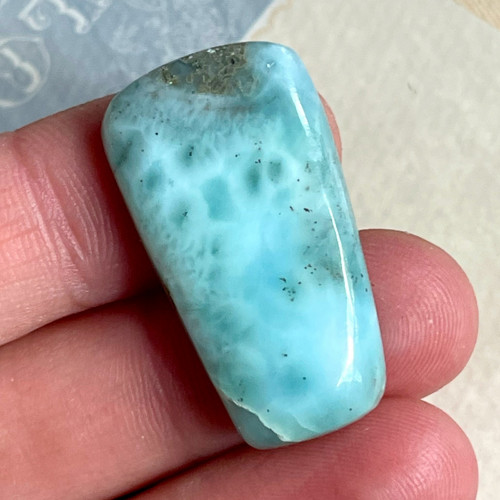 Larimar kabošon A-3103 (č.5)