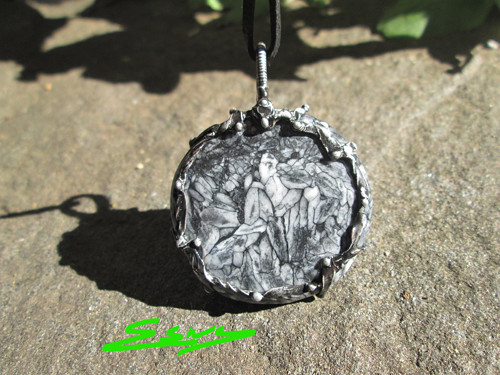Talisman ,, Jin - Jang " — foto 1