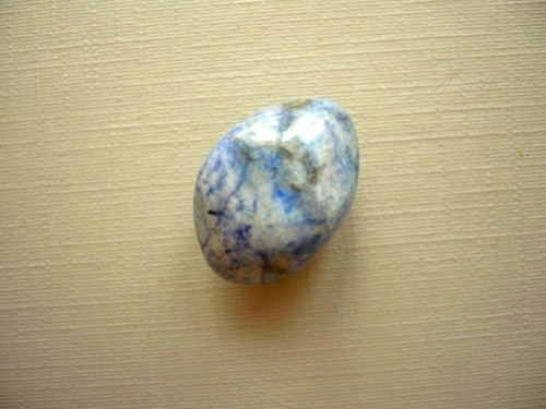 Troml. kámen - lapis lazuli 18 mm, č.1952w