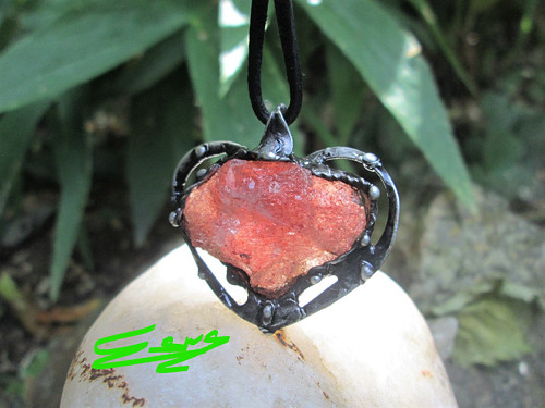 Talisman ,, Afrodita " — foto 1