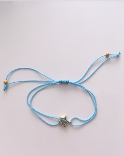 Náramek Star