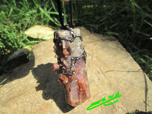 Talisman ,, Života - Probuzení " — foto 1