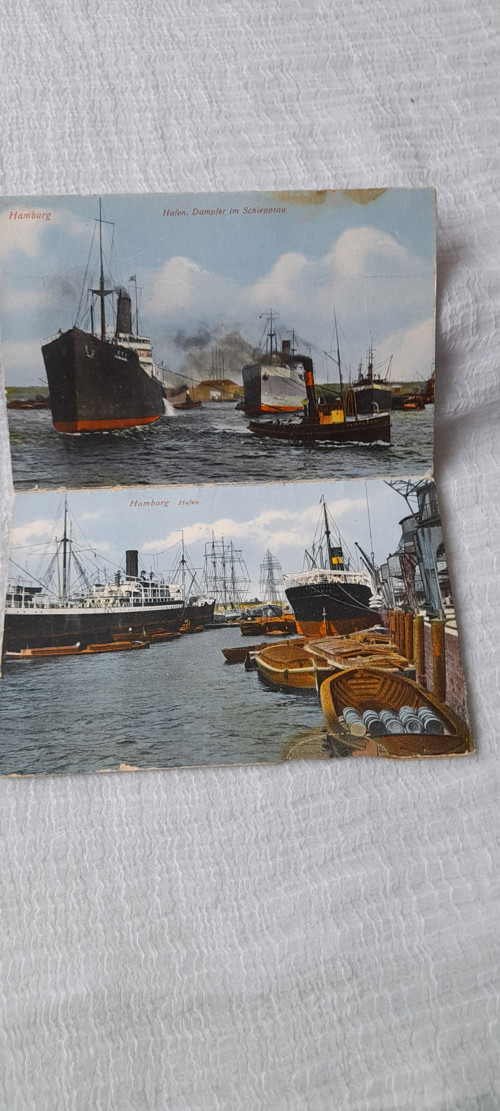 Hamburg
