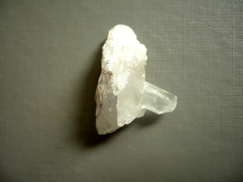 Křišťál - drúzičky 31 mm, č.13f