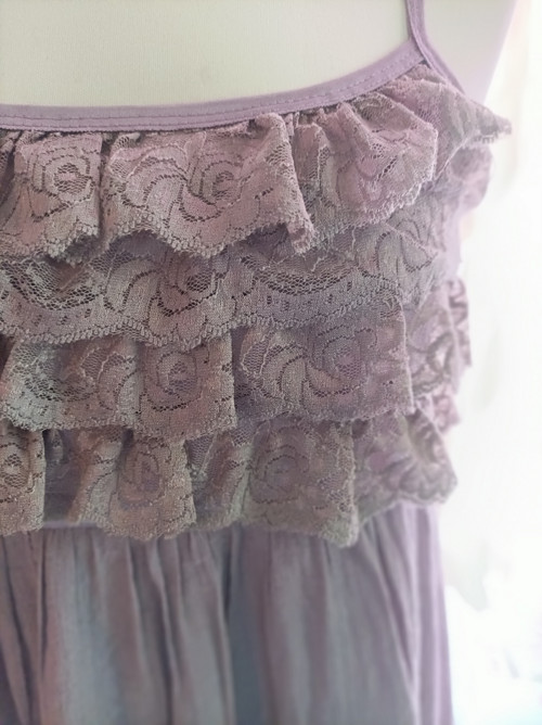 Shabby chic s krajkami — foto 1