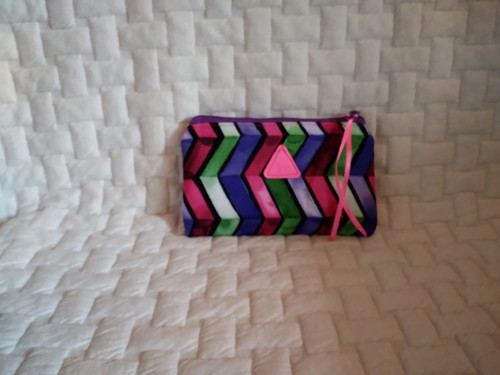 Malá nepromok peněženka 13x9cm