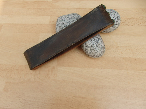 Obtahovací řemen - oblouk