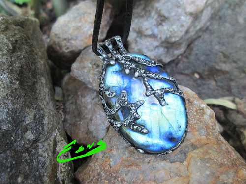 Talisman ,, Mystic " — foto 1