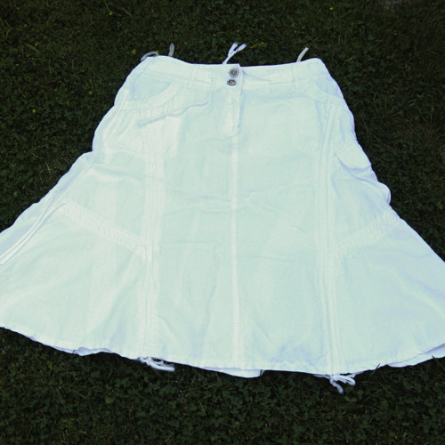 Bezva sukně 16284 P34
