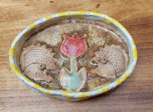 Mýdlenka
