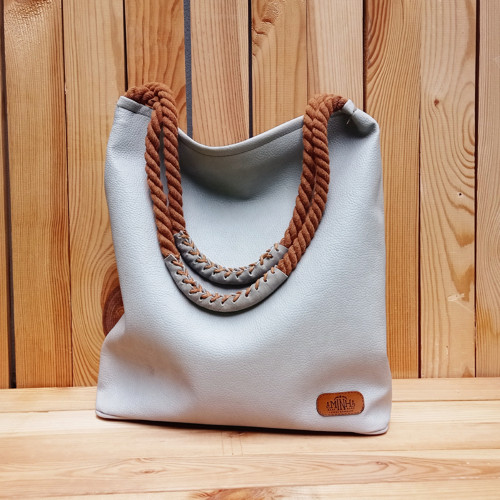 Cord bag no.2