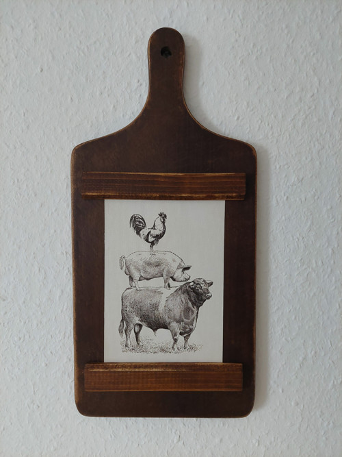 Obrázek Zvířátka — foto 1