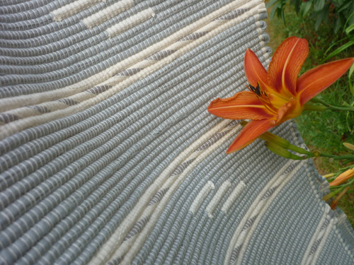 Ručně tkané koberce - 70 x 200 cm — foto 1