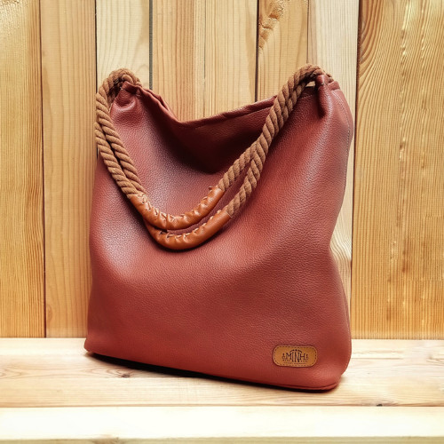 Cord bag no.4 — foto 1