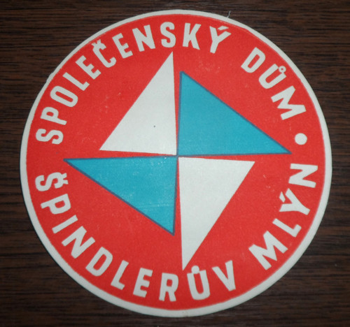 ROZETKA, Společenský dům • Špindlerův Mlýn