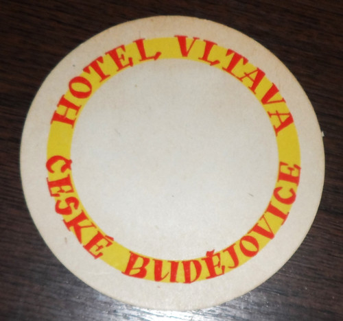 ROZETKA, Hotel Vltava • České Budějovice