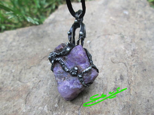 Talisman ,, Smysl života " — foto 1