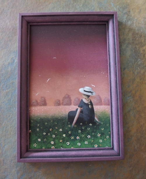 Čekání — foto 1