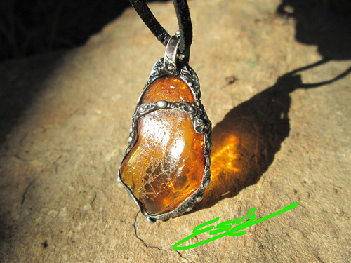 Talisman ,, Hélios " — foto 1