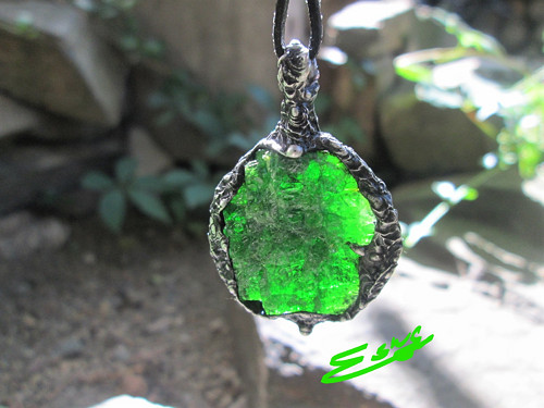 Talisman ,, Průvodce života " — foto 1