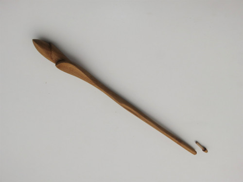 Soubor hůlek č. 104 C