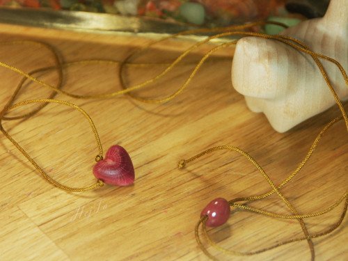 Platanové pidimidi ve fuchsiové