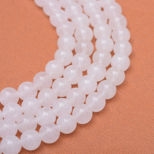 Jadeit 6mm MIX - 10ks