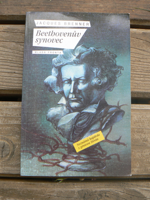 Beethovenův synovec - Jacques Brenner...