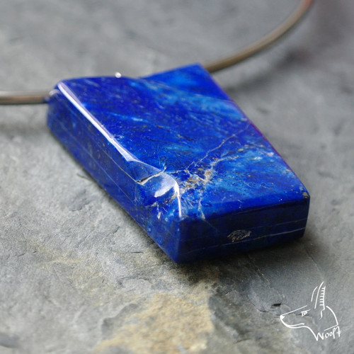 Lapis lazuli — foto 1