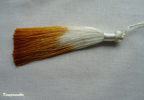 Krásný střapec 10cm 1kus