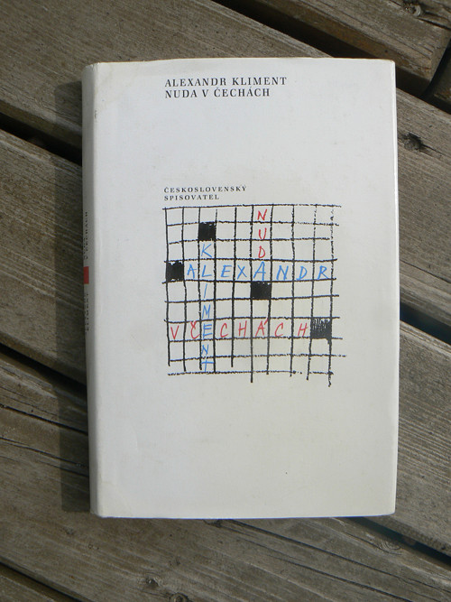Nuda v Čechách - Alexandr Kliment... — foto 1