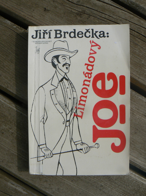 Limonádový Joe - Jiří Brdečka... — foto 1