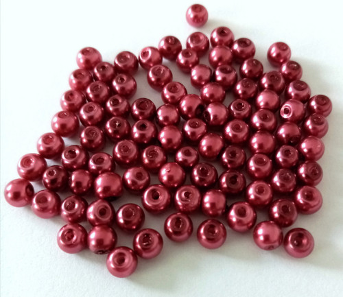 Perličky 4mm - 80ks