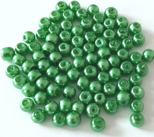 Perličky 4mm - 80ks