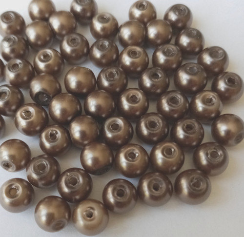 Perličky 6mm - 40ks č. 2
