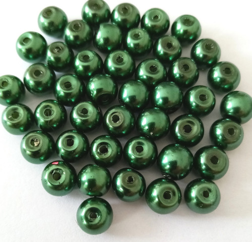 Perličky 6mm - 40ks