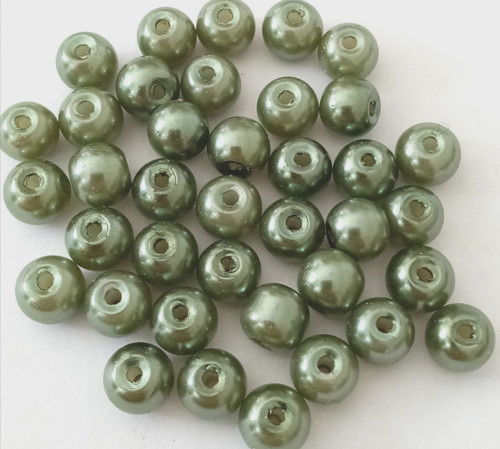 Perličky 6mm - 40ks — foto 1