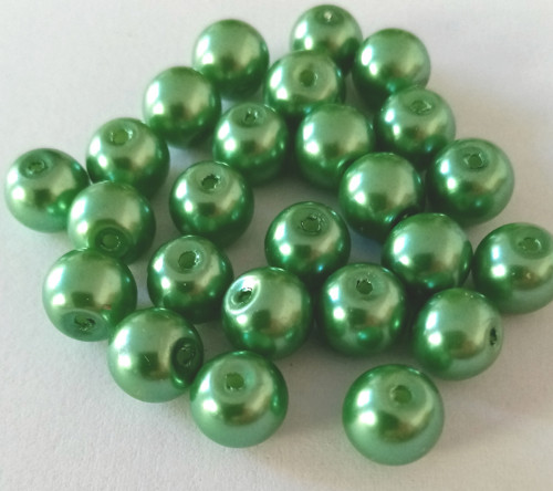 Perličky 8mm - 20 ks — foto 1