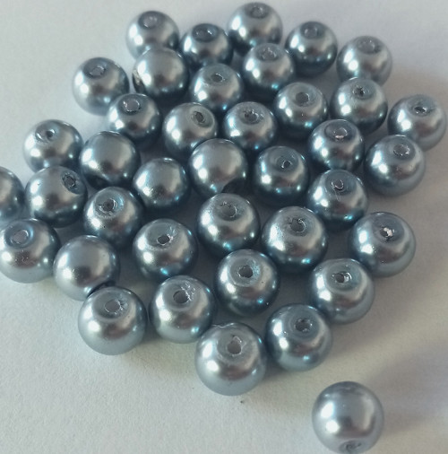 Perličky 8mm - 20ks