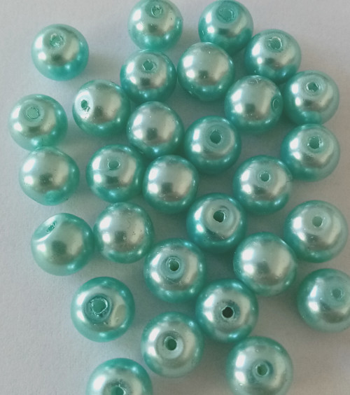 Perličky 8mm - 20 ks
