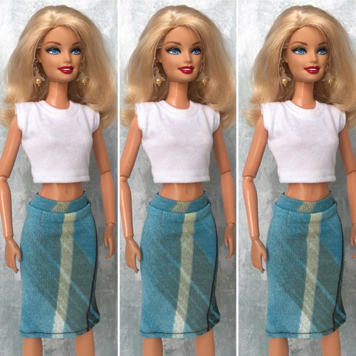 Komplet pro barbie — foto 1