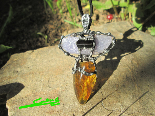 Talisman ,, Vyslanec Všehomíra " — foto 1