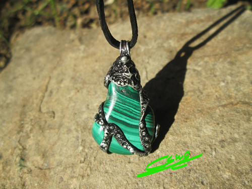 Talisman ,, Životních změn " — foto 1